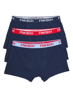 ΑΝΔΡΙΚΑ ΕΣΩΡΟΥΧΑ BOXER 3ΤΜΧ 0