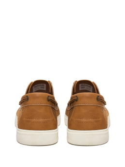 ΑΝΔΡΙΚΑ BOAT SHOES 2