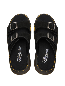ΓΥΝΑΙΚΕΙΑ SUEDE ΣΑΝΔΑΛΙΑ 2