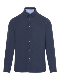 ΑΝΔΡΙΚΟ ΛΙΝΟ ΠΟΥΚΑΜΙΣΟ 2