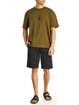 ΑΝΔΡΙΚΗ CHINO ΒΕΡΜΟΥΔΑ 3