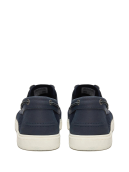 ΑΝΔΡΙΚΑ BOAT SHOES 2