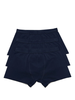 ΑΝΔΡΙΚΑ ΕΣΩΡΟΥΧΑ BOXER 3ΤΜΧ 0
