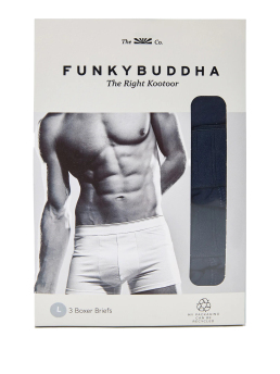 ΑΝΔΡΙΚΑ ΕΣΩΡΟΥΧΑ BOXER 3ΤΜΧ 2