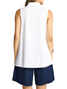 ΓΥΝΑΙΚΕΙΟ ΑΜΑΝΙΚΟ ΠΟΥΚΑΜΙΣΟ 2