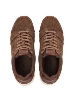 ΑΝΔΡΙΚΑ SUEDE SNEAKERS 2