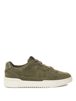 ΑΝΔΡΙΚΑ SUEDE SNEAKERS 0