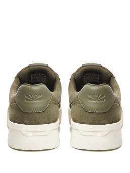 ΑΝΔΡΙΚΑ SUEDE SNEAKERS 3