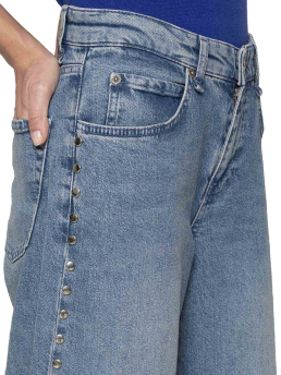 ΓΥΝΑΙΚΕΙΟ DENIM ΠΑΝΤΕΛΟΝΙ 2