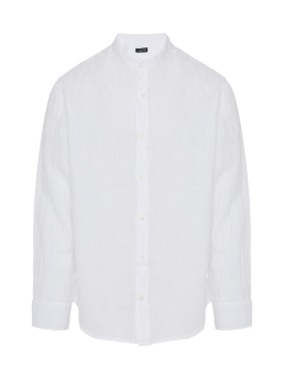 ΑΝΔΡΙΚΟ ΛΙΝΟ ΠΟΥΚΑΜΙΣΟ  0