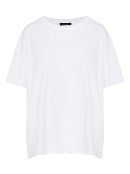 ΓΥΝΑΙΚΕΙΟ OVERSIZED T-SHIRT 0