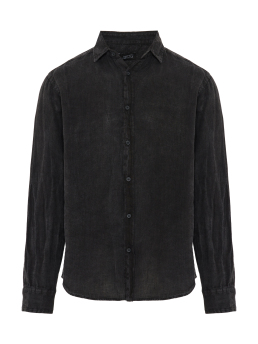 ΑΝΔΡΙΚΟ ΛΙΝΟ ΠΟΥΚΑΜΙΣΟ  1