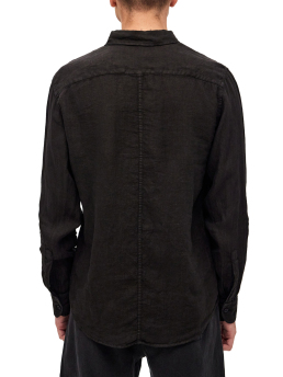 ΑΝΔΡΙΚΟ ΛΙΝΟ ΠΟΥΚΑΜΙΣΟ  4