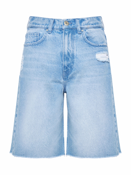 ΓΥΝΑΙΚΕΙΑ DENIM ΒΕΡΜΟΥΔΑ 0