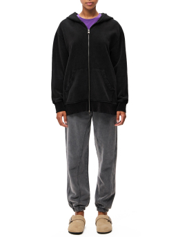 ΓΥΝΑΙΚΕΙΑ OVERSIZED ΖΑΚΕΤΑ 1