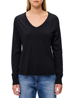 ΓΥΝΑΙΚΕΙΑ ΜΑΚΡΥΜΑΝΙΚΗ ΜΠΛΟΥΖΑ 1