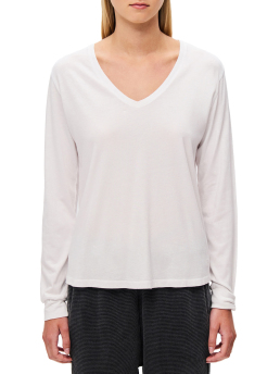 ΓΥΝΑΙΚΕΙΑ ΜΑΚΡΥΜΑΝΙΚΗ ΜΠΛΟΥΖΑ 1