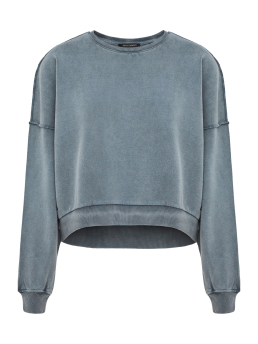 ΓΥΝΑΙΚΕΙΟ OVERSIZED ΦΟΥΤΕΡ  1