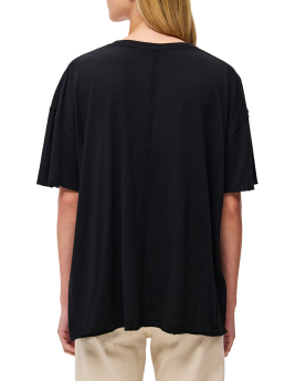 ΓΥΝΑΙΚΕΙΟ OVERSIZED T-SHIRT 2
