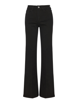 ΓΥΝΑΙΚΕΙΟ DENIM ΠΑΝΤΕΛΟΝΙ FLARE 0