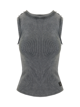 ΓΥΝΑΙΚΕΙΑ ΑΜΑΝΙΚΗ ΜΠΛΟΥΖΑ 0