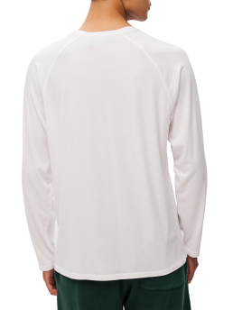 ΑΝΔΡΙΚΗ ΜΠΛΟΥΖΑ ΜΕ ΡΕΓΚΛΑΝ ΜΑΝΙΚΙΑ 2