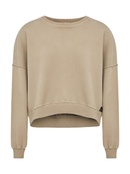 ΓΥΝΑΙΚΕΙΟ OVERSIZED ΦΟΥΤΕΡ  0