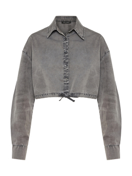 ΓΥΝΑΙΚΕΙΟ ΠΟΥΚΑΜΙΣΟ  1