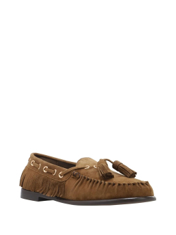 ΓΥΝΑΙΚΕΙΑ LOAFERS  1