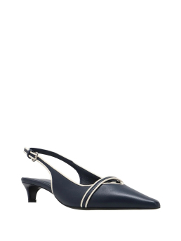 ΓΥΝΑΙΚΕΙΕΣ ΓΟΒΕΣ SLINGBACK  1