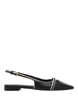 ΓΥΝΑΙΚΕΙΕΣ ΜΠΑΛΑΡΙΝΕΣ SLINGBACK  1
