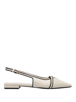 ΓΥΝΑΙΚΕΙΕΣ ΜΠΑΛΑΡΙΝΕΣ SLINGBACK  0