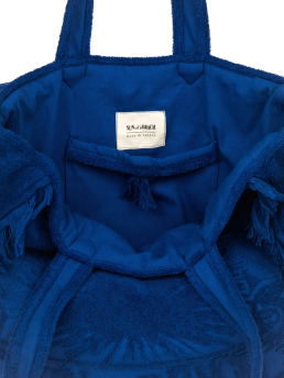 ΓΥΝΑΙΚΕΙΑ ΤΣΑΝΤΑ ΘΑΛΑΣΣΗΣ TERRY  2