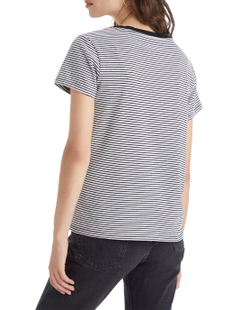 ΓΥΝΑΙΚΕΙΟ T-SHIRT THE PERFECT V-NECK 2