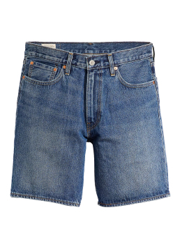 ΑΝΔΡΙΚΗ DENIM ΒΕΡΜΟΥΔΑ 0