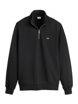 ΑΝΔΡΙΚΟ HALF-ZIP ΠΟΥΛΟΒΕΡ 0