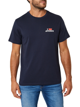 ΑΝΔΡΙΚΟ T-SHIRT ATHENS 1