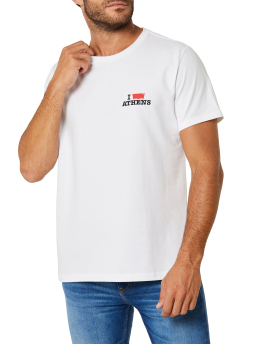 ΑΝΔΡΙΚΟ T-SHIRT ATHENS 1