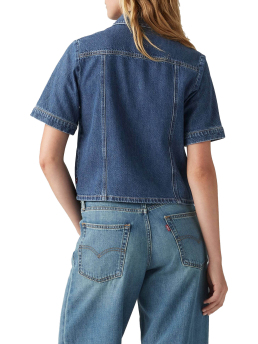 ΓΥΝΑΙΚΕΙΟ ΚΟΝΤΟΜΑΝΙΚΟ ΠΟΥΚΑΜΙΣΟ 2