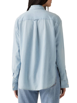 ΓΥΝΑΙΚΕΙΟ ΠΟΥΚΑΜΙΣΟ HARLIE BOYFRIEND 2