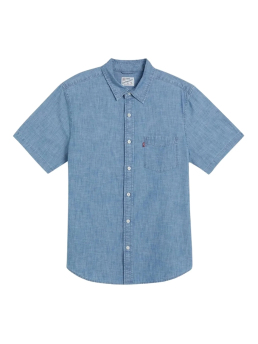 ΑΝΔΡΙΚΟ ΠΟΥΚΑΜΙΣΟ SUNSET POCKET 0