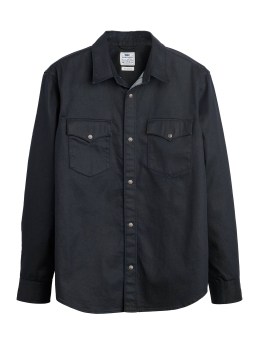 ΑΝΔΡΙΚΟ ΠΟΥΚΑΜΙΣΟ WESTERN 0