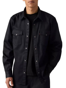 ΑΝΔΡΙΚΟ ΠΟΥΚΑΜΙΣΟ WESTERN 1