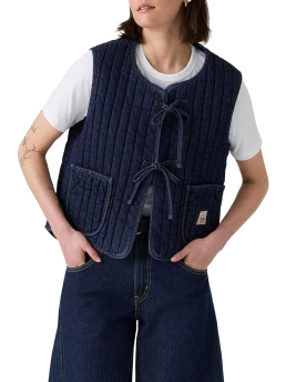 ΓΥΝΑΙΚΕΙΟ DENIM ΓΙΛΕΚΟ LOTTIE 1