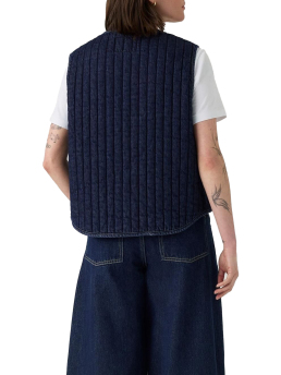 ΓΥΝΑΙΚΕΙΟ DENIM ΓΙΛΕΚΟ LOTTIE 2