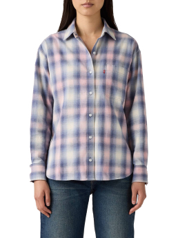 ΓΥΝΑΙΚΕΙΟ ΠΟΥΚΑΜΙΣΟ WESTERN 2