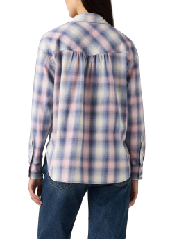 ΓΥΝΑΙΚΕΙΟ ΠΟΥΚΑΜΙΣΟ WESTERN 3