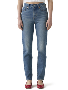 ΓΥΝΑΙΚΕΙΟ DENIM ΠΑΝΤΕΛΟΝΙ 1