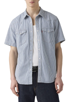 ΑΝΔΡΙΚΟ ΚΟΝΤΟΜΑΝΙΚΟ ΠΟΥΚΑΜΙΣΟ 1