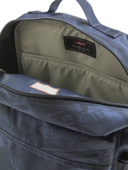 ΣΑΚΙΔΙΟ ΠΛΑΤΗΣ L-PACK STANDARD ISSUE 2